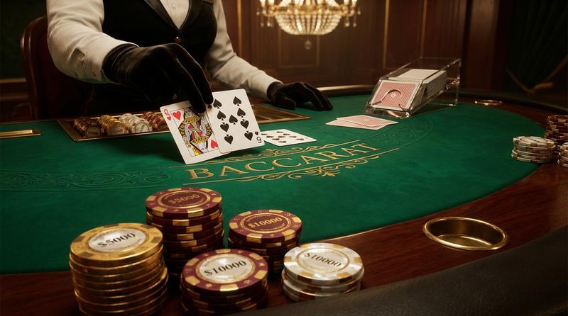 智能棋牌室如何选设备？耐用性与技术升级成本拆解